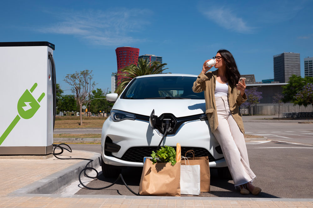 What are the most important features a online electric vehicle selling portal should have
